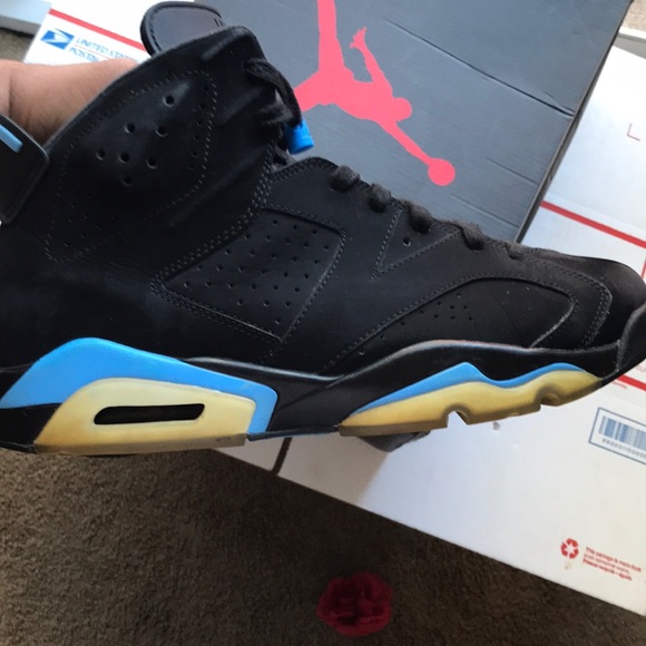 Jordan Other - Jordan 6 (UNC)